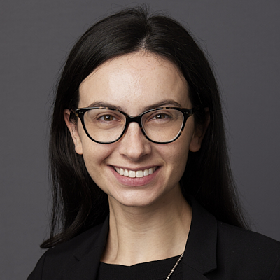 Abigail Ulcej
