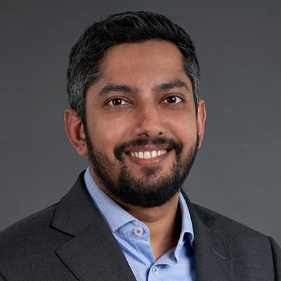 Amar Unadkat