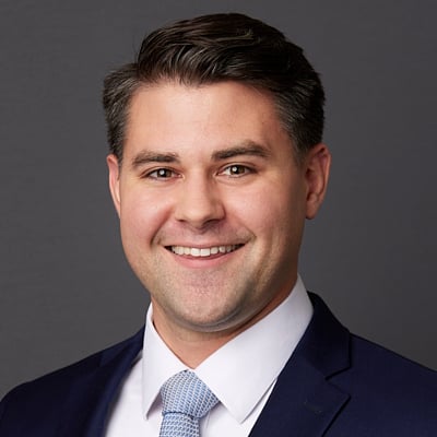 Matt Waldrep
