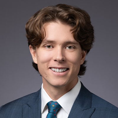 Jacob Walker