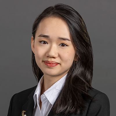 Christine Wan