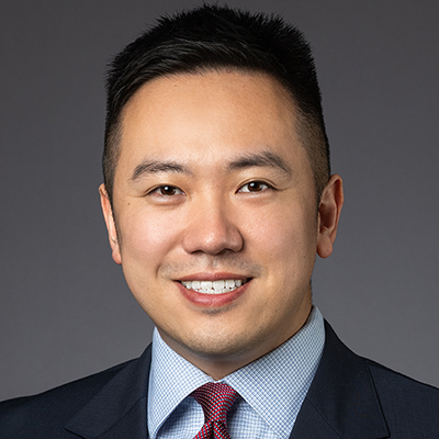 Kevin X. Wang