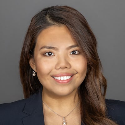 Vera Haijing Wang