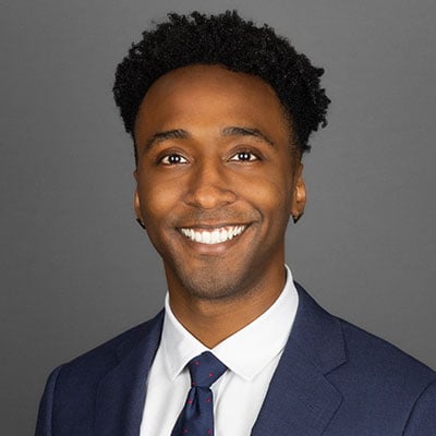 Christopher Washington