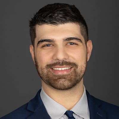 Brandon R. Weber