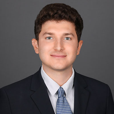 Joshua Weiner