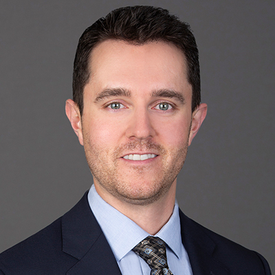 Brett Wessley