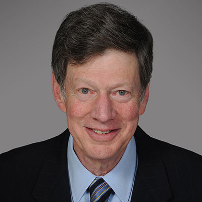 Raymond P. Wexler