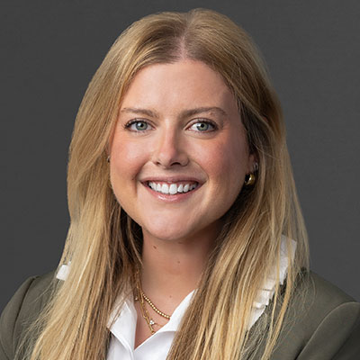 Madison Wiedeman
