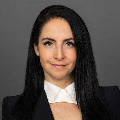 Tana Wilner de Keller