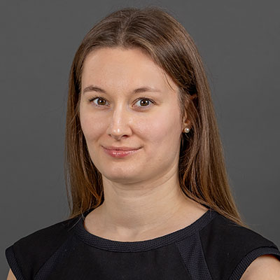 Magdalena Wistuba