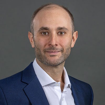 Adam Wollstein