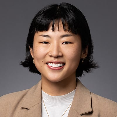 Kathleen Jiehan Won