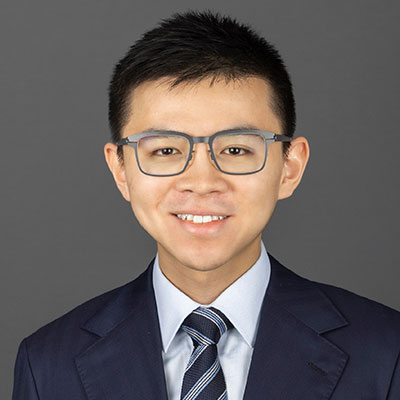 Jonathan Wong