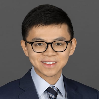 Jonathan Wong