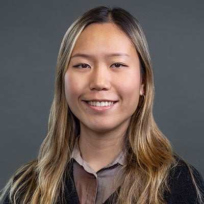 Yumiko Wong