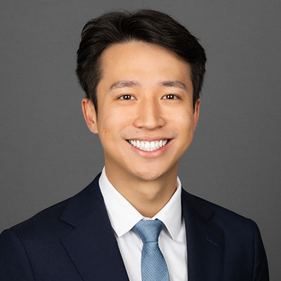 Matthew Wu