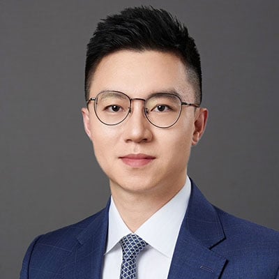 Qingyu Wu
