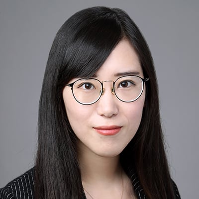 Elaine Xu