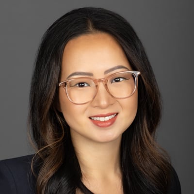 Madeleine Xu