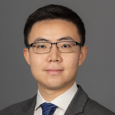Alex Xuan