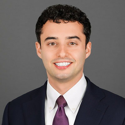 AJ Yablonsky