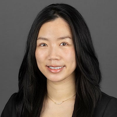 Linda Yang