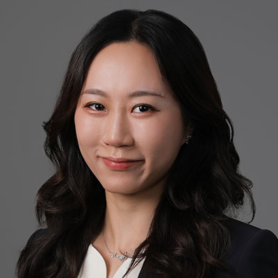 Nicole Yang