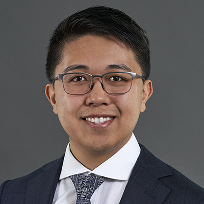 Jason Yau