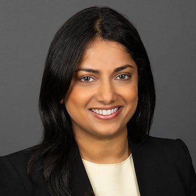 Aparna Yenamandra, P.C.