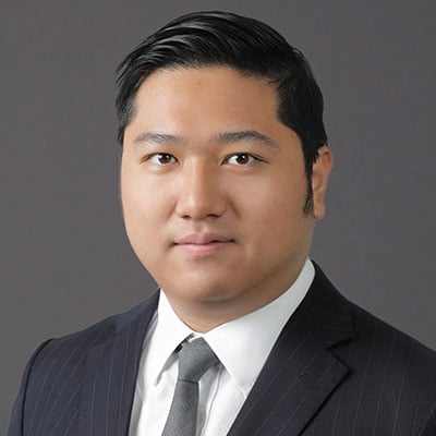 Kevin Yeung