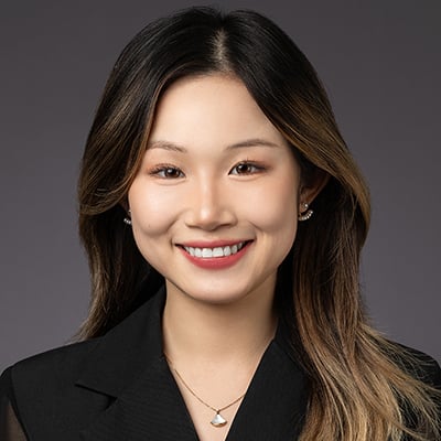 Hermione Zhang