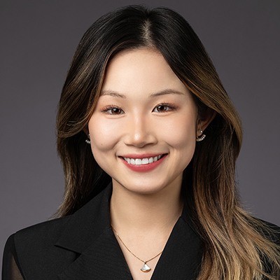 Hermione Zhang