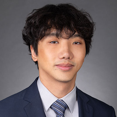 Quinn Zhang