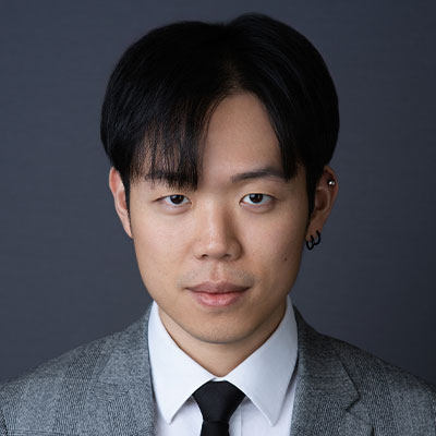 Shawn Zhang