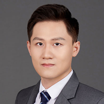 Jiawei Zhao Professionals Kirkland & Ellis LLP