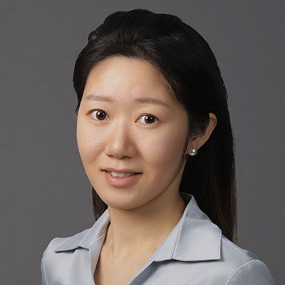 Esther Zheng