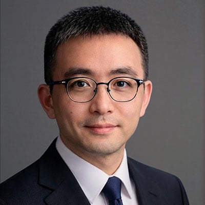 George Zheng