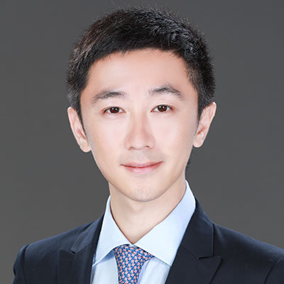 Louis Zhou