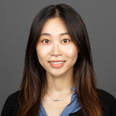 Cara Zhu