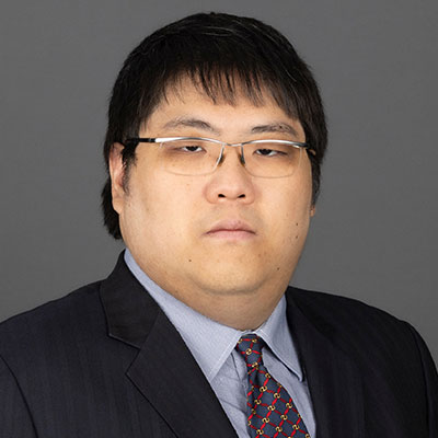 Matthew J. Zhu