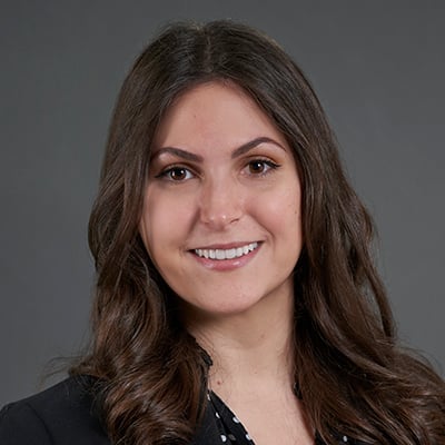 Yasmine Ziadat