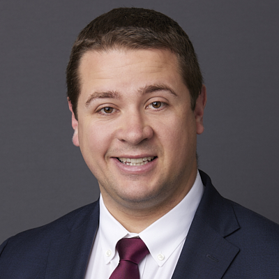 Mike Zolfo