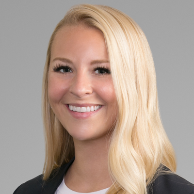 Abbey D. Zuech | Lawyers | Kirkland & Ellis LLP