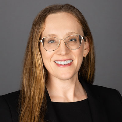 Catharine Zurbrugg