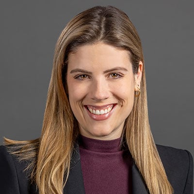 Anna-Carolina Zwinge