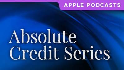 Absolute Credit Series on Apple Podcasts