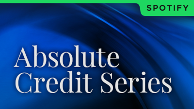 Absolute Credit Series on Spotify